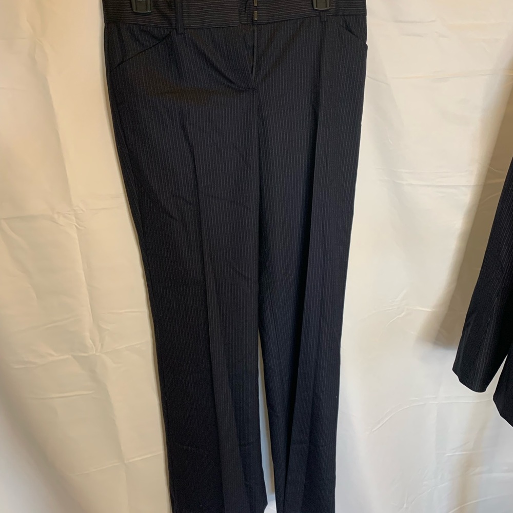 Theory suit jacket and pants size 4 - Picture 9 of 16